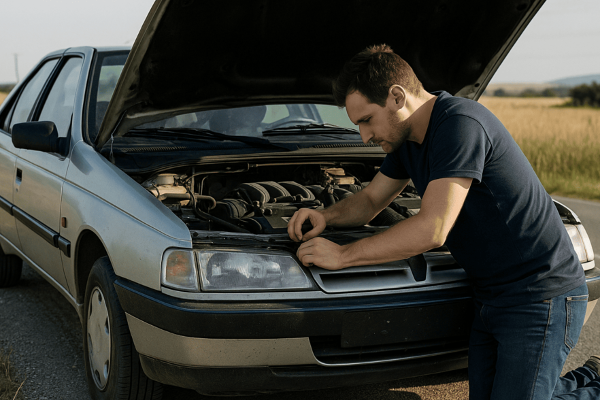 چرا واشر سرسیلندر میزنیم؟