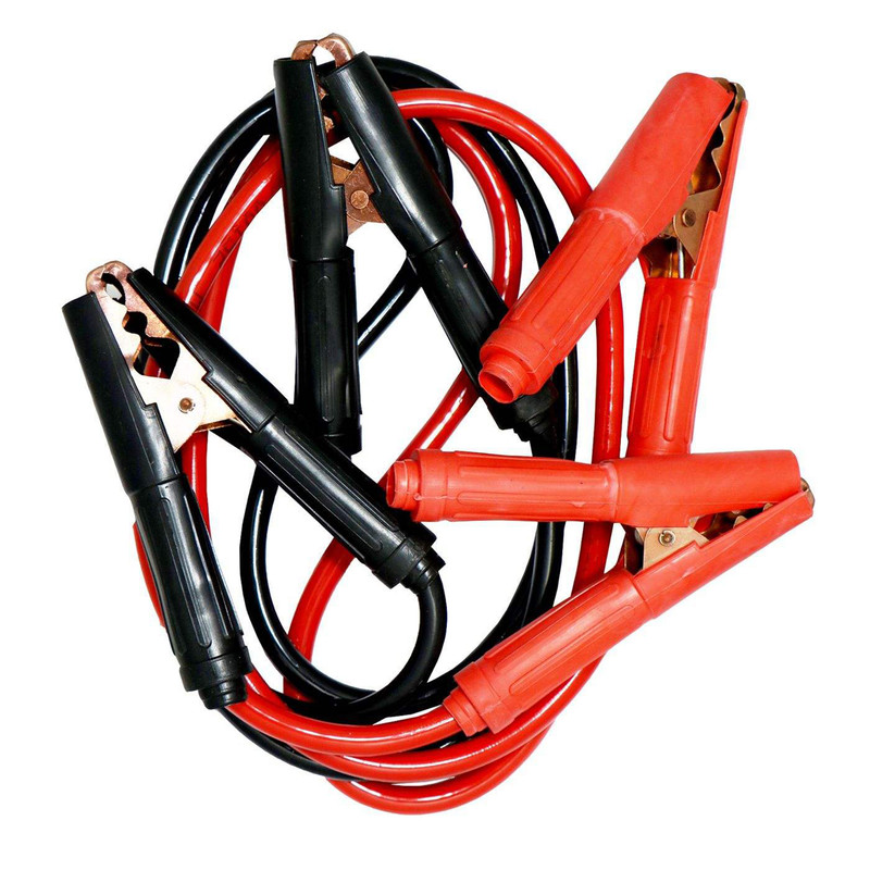 کابل اتصال باتری خودرو 800 آمپر