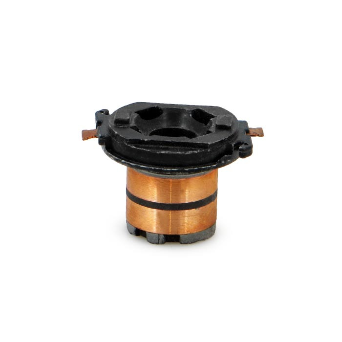 کالکتور دینام سوراخ گشاد مدل T131 مناسب برای پراید