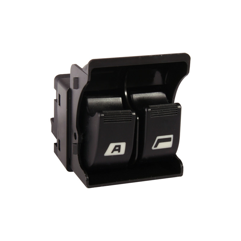 کلید شیشه بالابر جلو slx دقیق پارت به همراه گارانتی تعویض  مناسب برای پژو 405 جدید