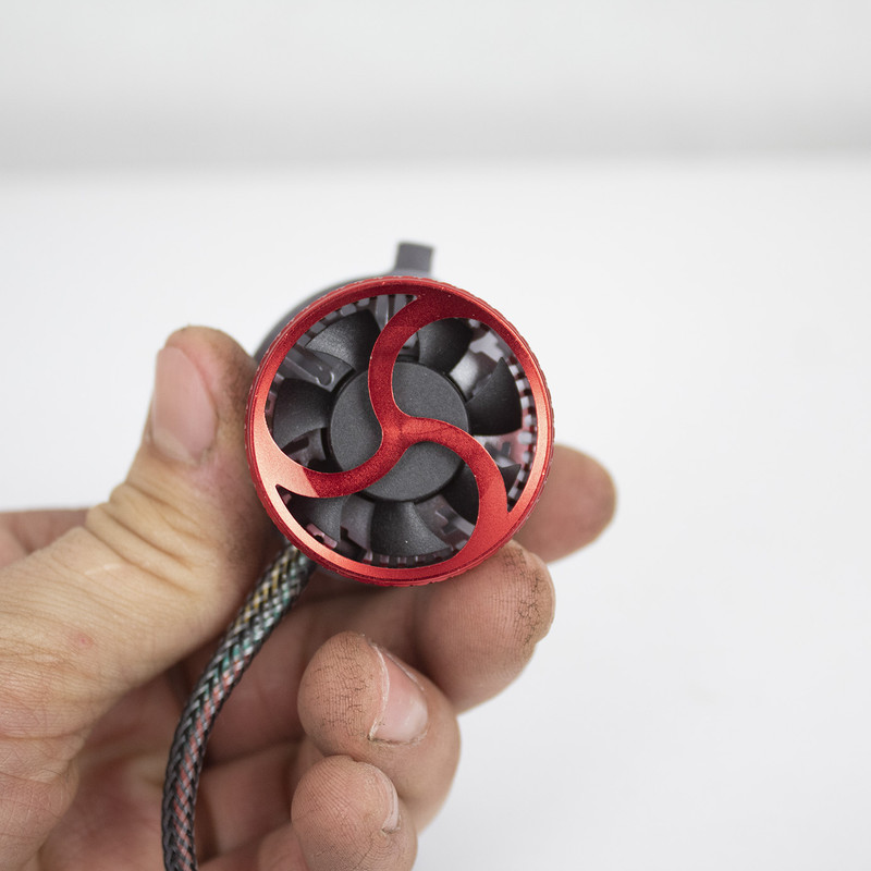 لامپ هدلایت خودرو سام مدل T20 کد H1 بسته 2 عددی