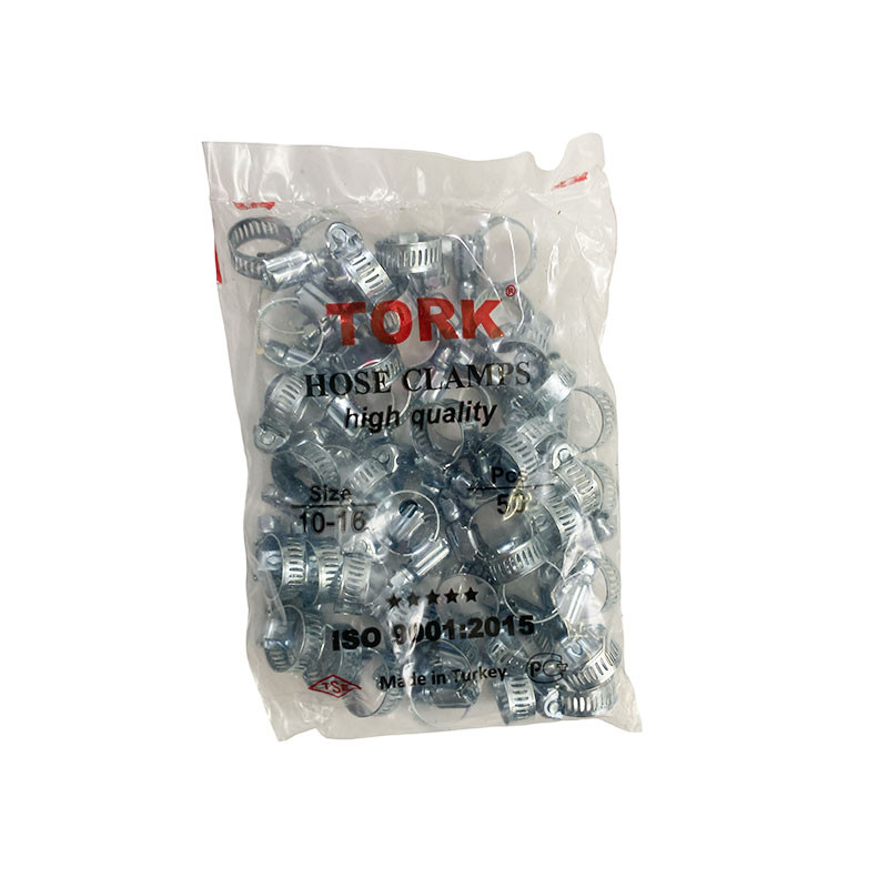 بست ترک مدل سایز 16-10 میلی متر (گازی) بسته 2 عددی