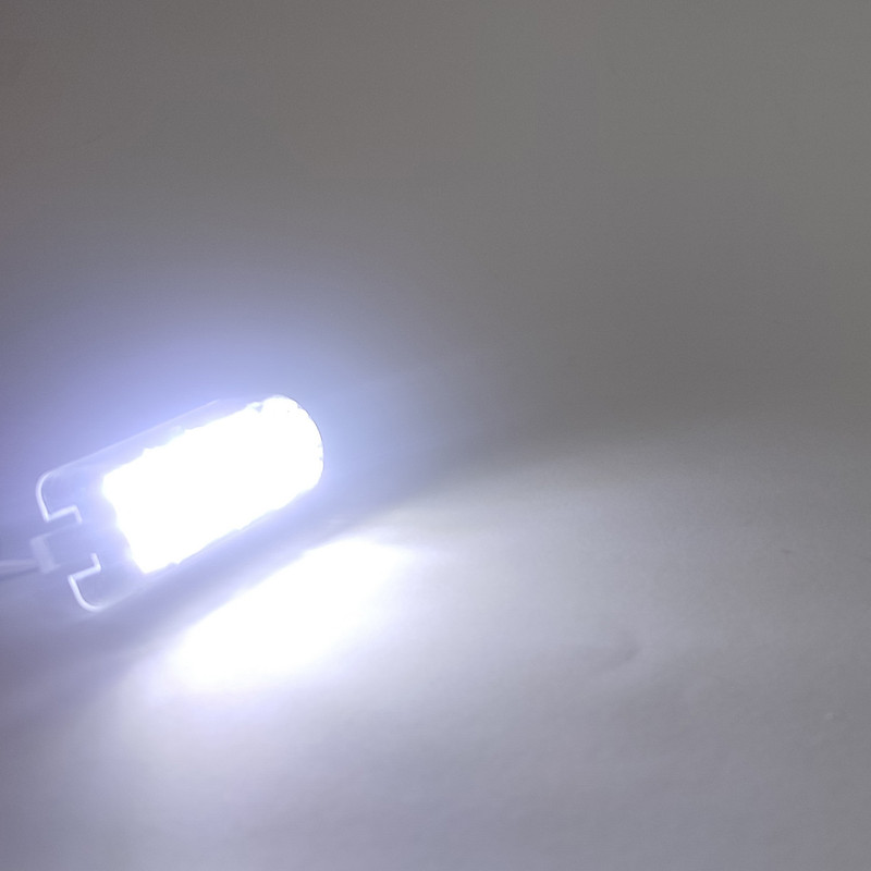 چراغ صندوق عقب خودرو مدل SMD مناسب برای پراید