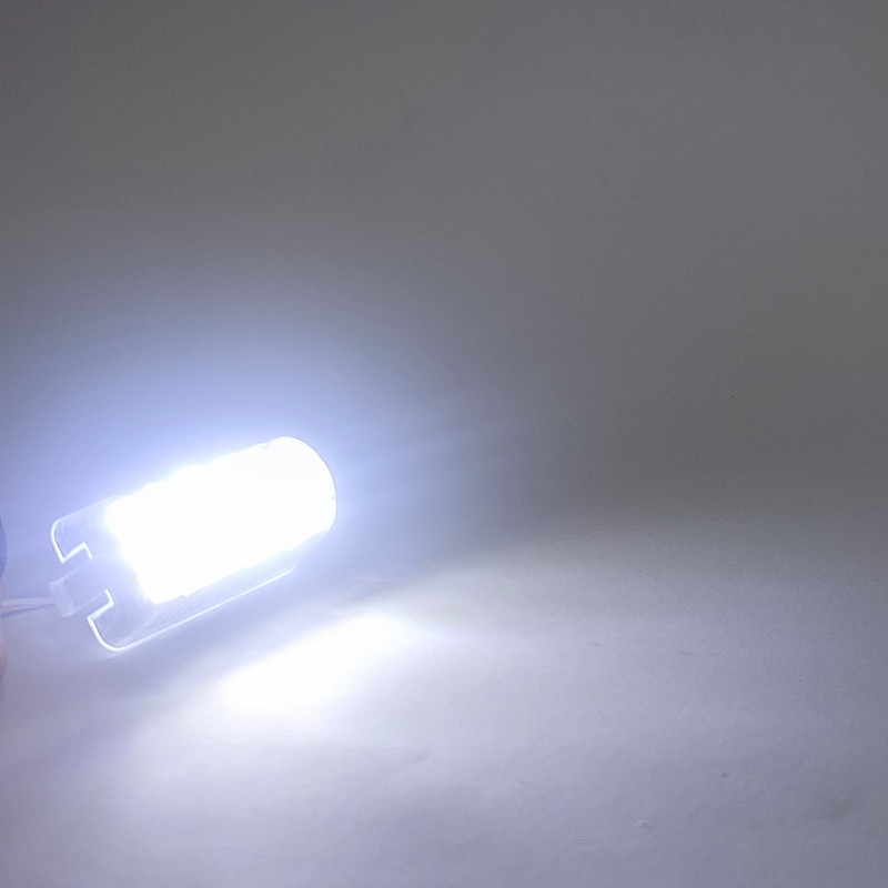 چراغ صندوق عقب خودرو مدل SMD مناسب برای پراید